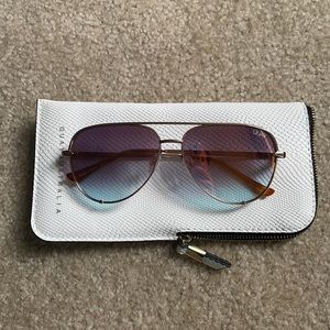 Quay Australia Sunglasses